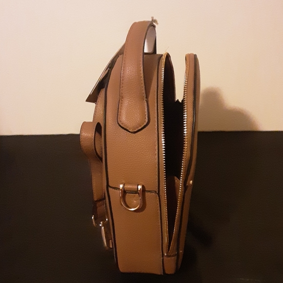 A New Day Women's Backpack Tan Color - Picture 8 of 9